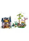 42669 Lego Friends Arıcıların Evi ve Çiçek Bahçesi 1161 parça +12 yaş