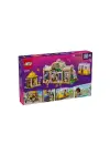 Omarı Lego Friends Kafe ve Çiçekçi Dükkanı - Eğlenceli Oyuncak Seti