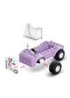 42675 Lego Friends Unicorn Pasta Dağıtım Aracı 67 parça +4 yaş