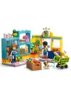 42680 Lego Friends Heartlake - Mini Süpermarket 176 parça +5 yaş