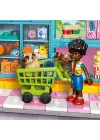 42680 Lego Friends Heartlake - Mini Süpermarket 176 parça +5 yaş