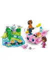 42681 Lego Friends Axolotl Macera Teknesi 95 parça +5 yaş