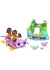 42681 Lego Friends Axolotl Macera Teknesi 95 parça +5 yaş