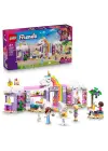 42684 Lego Friends Unicorn Dream Kafe 475 parça +6 yaş