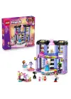 42685 Lego Friends Heartlake - Moda Defilesi 410 parça +7 yaş