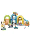 42686 Lego Friends Kapalı Eğlence Parkı  668 parça +7 yaş