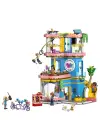 42689 Lego Friends Heartlake - Friends Kulüp Evi  794 parça +8 yaş