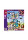 42689 Lego Friends Heartlake - Friends Kulüp Evi  794 parça +8 yaş