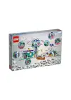 43215 Lego Disney Prensesleri Büyülü Ağaç Ev 1016 parça +7 yaş