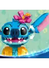 43249 Lego Disney Stitch 730 parça +9 yaş