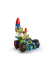 Omarı Lego Disney Toy Story Kutlama Treni ve RC Araba - Eğlenceli Oyun Seti