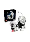 43269 Lego Disney 101 Dalmaçyalı Köpek Yavrusu 1722 parça +18 yaş