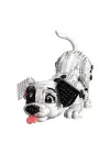 43269 Lego Disney 101 Dalmaçyalı Köpek Yavrusu 1722 parça +18 yaş