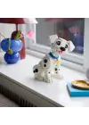 43269 Lego Disney 101 Dalmaçyalı Köpek Yavrusu 1722 parça +18 yaş