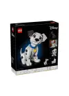 43269 Lego Disney 101 Dalmaçyalı Köpek Yavrusu 1722 parça +18 yaş
