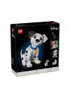 43269 Lego Disney 101 Dalmaçyalı Köpek Yavrusu 1722 parça +18 yaş
