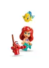 43285 Lego Disney Princess Arielin Sihirli Mini Sarayı 179 parça +5 yaş