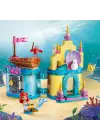 43285 Lego Disney Princess Arielin Sihirli Mini Sarayı 179 parça +5 yaş