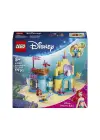 43285 Lego Disney Princess Arielin Sihirli Mini Sarayı 179 parça +5 yaş