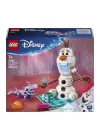 43287 Lego Disney Princess Olaf ve Bruninin Piknik Eğlencesi 478 parça +7 yaş