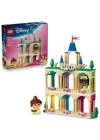 43291 Lego Disney Princess Disney Şatosu ile Mini Belle ve Mini Tiana 358 prç +5