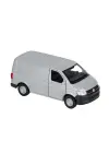 43762 WELLY DIECAST VW T6 VAN 72