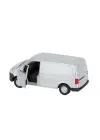 43762 WELLY DIECAST VW T6 VAN 72