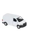 43762 WELLY DIECAST VW T6 VAN 72
