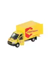 43766 Welly Mercedes Sprinter Carge 1:32 -Karsan Oyuncak