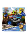 45282 SUN-SPM-FİGÜR SET PAW PATROL KURTARMA ARACI CHASE