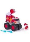 45285 SUN-SPM-FİGÜR SET PAW PATROL KURTARMA ARACI MARSHALL