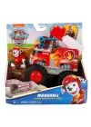 45285 SUN-SPM-FİGÜR SET PAW PATROL KURTARMA ARACI MARSHALL