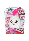 45539 SUN-CNL-HOBİ SET AIRBRUSH PLUSH HAIR IFFIC MINI 3R