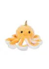 4765 Peluş Ahtapot 45 cm -Sunman