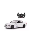 48000 Rastar 1:14 BMW M3 Uzaktan Kumandalı Araba -Sunman
