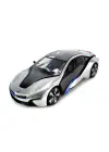 49600 1:14 BMW İ8 Uzaktan Kumandalı Işıklı Araba