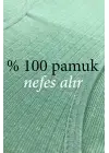 5 Adet Kadın Yüksek Bel Ribana   Külot S045