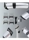 5 Farklı Kesim Tarağıyla Gelen Çok Amaçlı Tıraş Cihazı