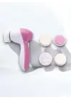 5 İn 1  Temizleyici Yüz Masaj Aleti