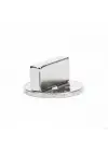 50 Adet 20x10x5 Mm Neodyum Magnet N35 Güçlü Mıknatıs Köşeli Ve Dayanıklı Nikel Kaplama