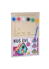 5070 Kumtoys Kuş Evi