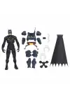 50761 DC Comics Batman Adventures Aksiyon Figürü 30 cm