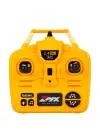 5084 SUN-RST-RC İŞ MAKİNESİ 1 18 BETON MİKSERİ FF 9CH 3 7V USB 2 4 GHZ SESLİ IŞI