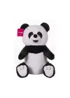 5117 Panda Siyah 68 cm-Selay Oyuncak