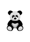 5127 Selay, Oturan Panda 30 cm