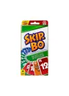 52370 Skip-Bo Kartlar