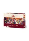 5352 Art Puzzle, Jazzın Renkleri 1000 Parça Puzzle