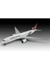5625 Revell - Turkish Airlines Airbus A350-900 Maket Kiti