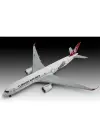 5625 Revell - Turkish Airlines Airbus A350-900 Maket Kiti