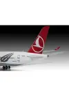 5625 Revell - Turkish Airlines Airbus A350-900 Maket Kiti